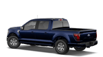 2026 Ford F-150 XLT In-Transit