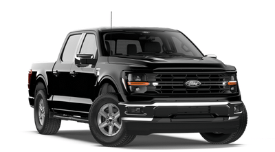 2026 Ford F-150 XLT In-Transit