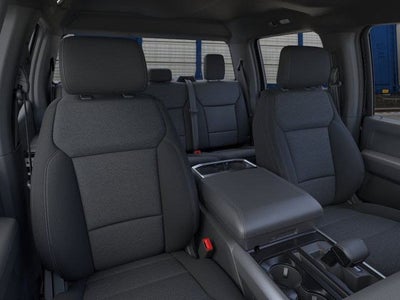 2026 Ford F-150 XLT In-Transit