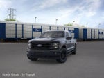 2026 Ford F-150 XLT In-Transit