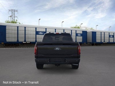 2026 Ford F-150 XLT In-Transit