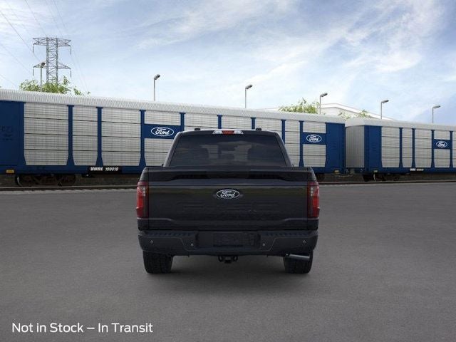 2026 Ford F-150 XLT In-Transit