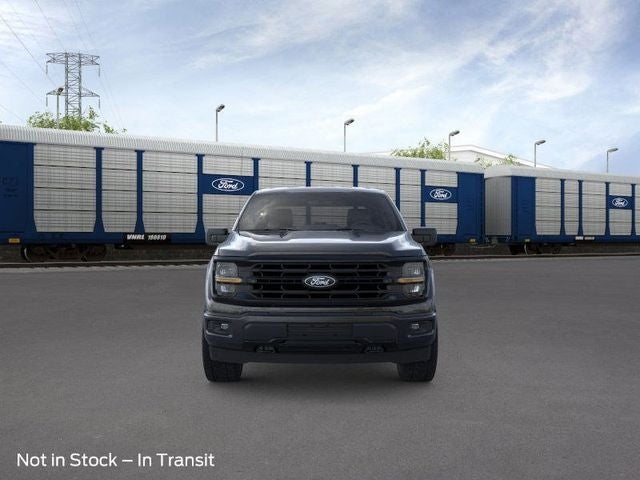 2026 Ford F-150 XLT In-Transit