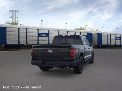 2026 Ford F-150 XLT In-Transit