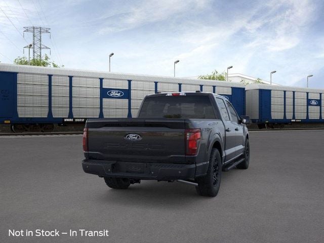 2026 Ford F-150 XLT In-Transit