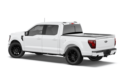 2026 Ford F-150 XLT In-Transit