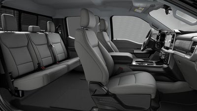 2026 Ford F-150 XLT In-Transit