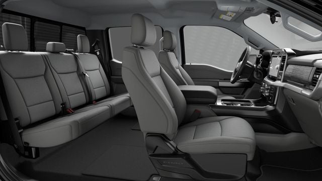 2026 Ford F-150 XLT In-Transit