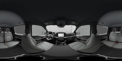 2026 Ford F-150 XLT In-Transit