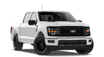 2026 Ford F-150 XLT In-Transit