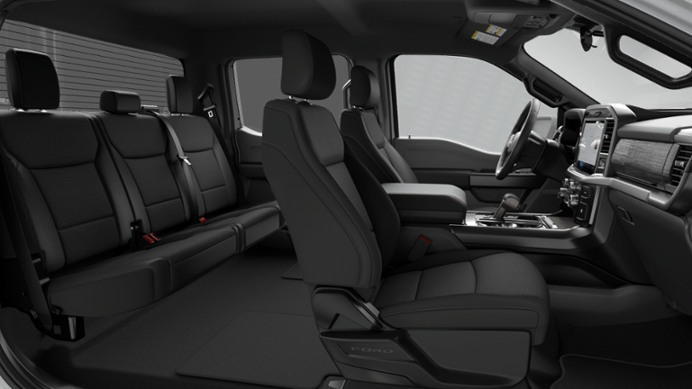 2026 Ford F-150 XLT In-Transit