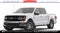 2026 Ford F-150 XLT In-Transit