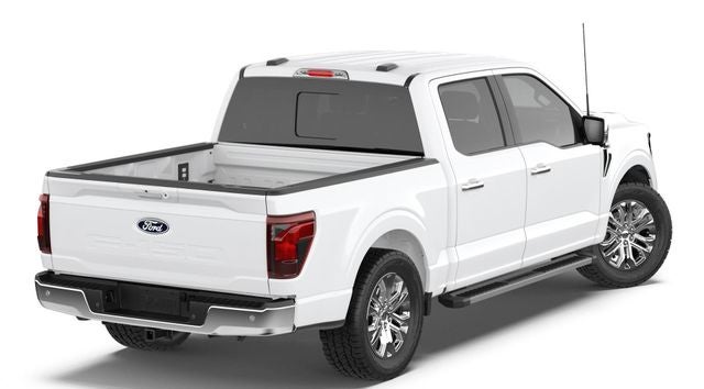 2026 Ford F-150 XLT In-Transit