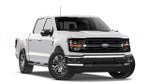 2026 Ford F-150 XLT In-Transit