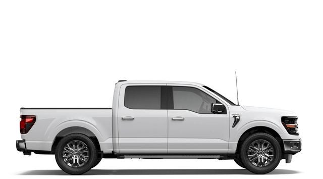 2026 Ford F-150 XLT In-Transit