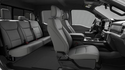 2026 Ford F-150 XLT In-Transit