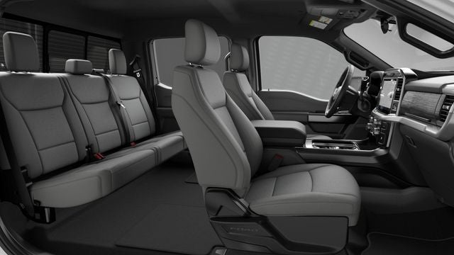 2026 Ford F-150 XLT In-Transit