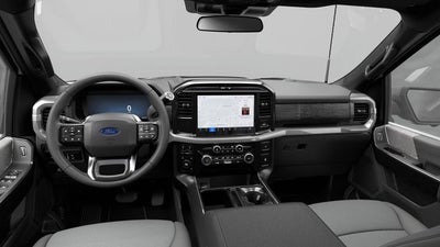 2026 Ford F-150 XLT In-Transit