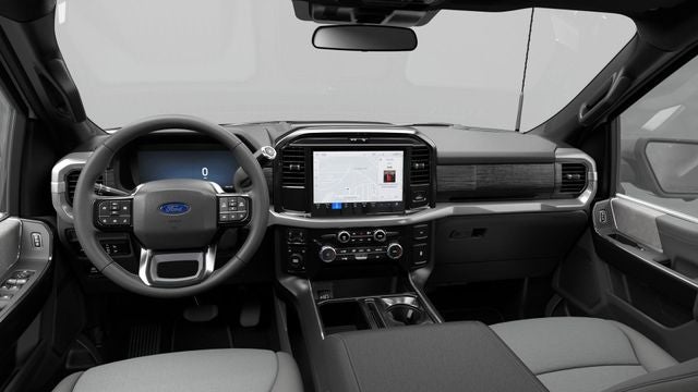 2026 Ford F-150 XLT In-Transit