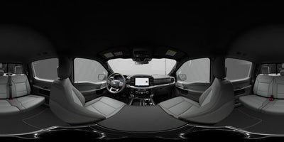2026 Ford F-150 XLT In-Transit