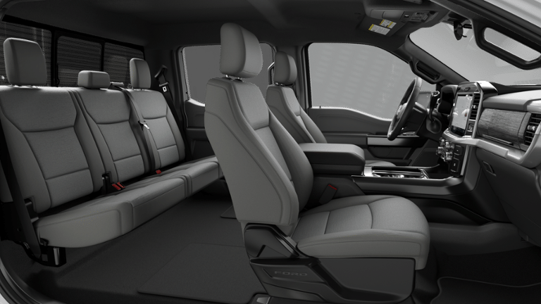 2026 Ford F-150 XLT In-Transit