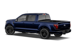 2026 Ford F-150 XLT In-Transit