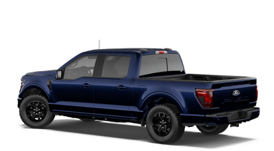 2026 Ford F-150 XLT In-Transit