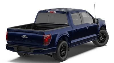 2026 Ford F-150 XLT In-Transit