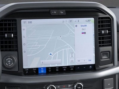 2026 Ford F-150 XLT In-Transit