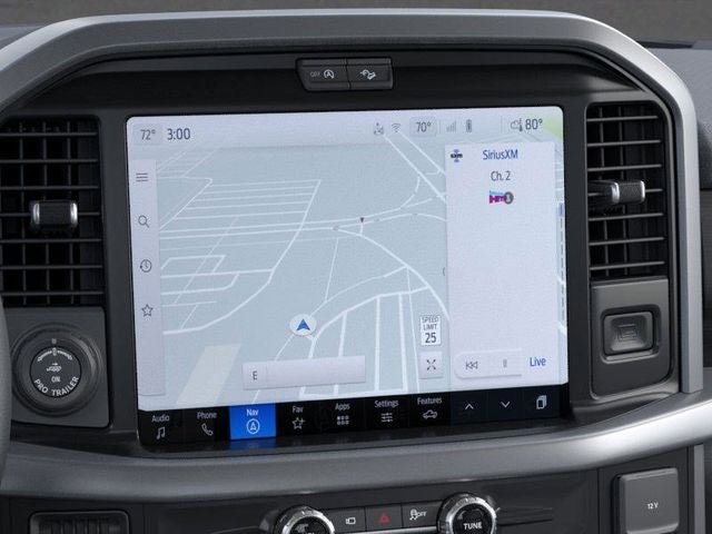 2026 Ford F-150 XLT In-Transit