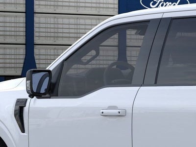 2026 Ford F-150 XLT In-Transit