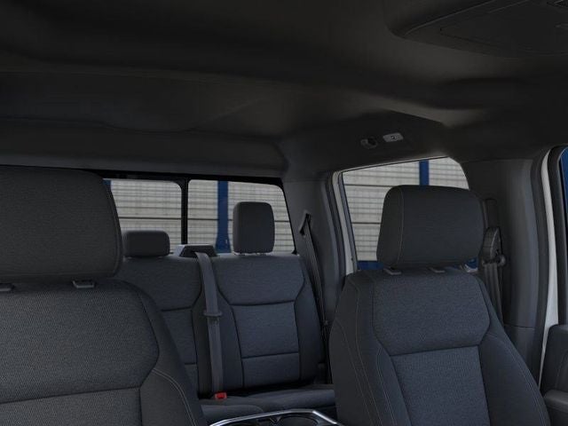 2026 Ford F-150 XLT In-Transit