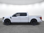 2026 Ford F-150 XLT In-Transit