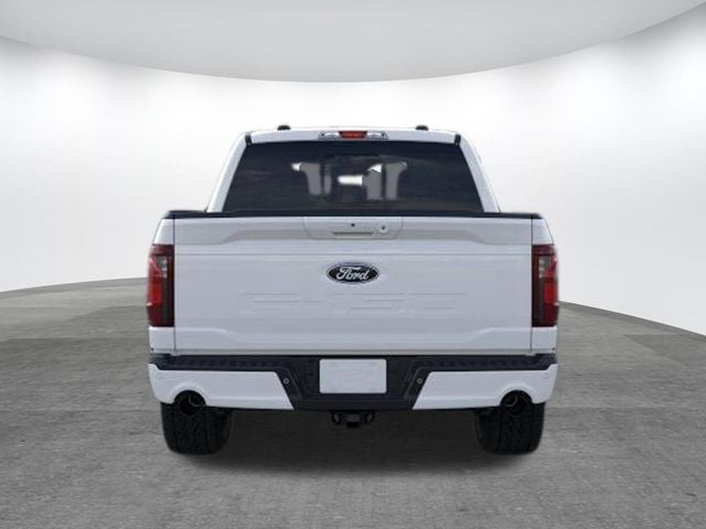 2026 Ford F-150 XLT In-Transit