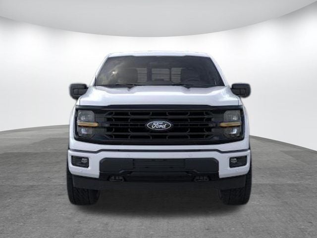 2026 Ford F-150 XLT In-Transit
