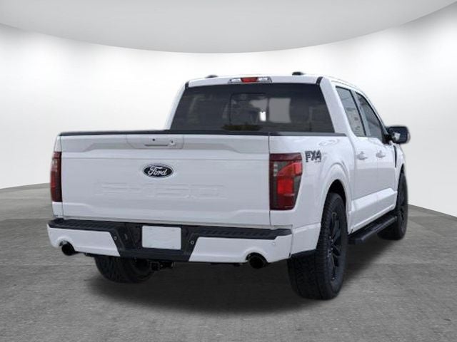 2026 Ford F-150 XLT In-Transit