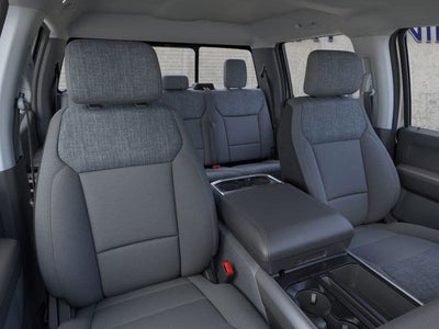 2026 Ford F-150 XLT In-Transit