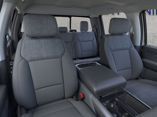 2026 Ford F-150 XLT In-Transit