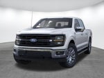 2026 Ford F-150 XLT In-Transit