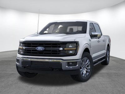 2026 Ford F-150 XLT In-Transit