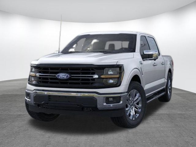 2026 Ford F-150 XLT In-Transit