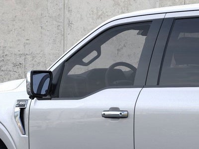 2026 Ford F-150 XLT In-Transit