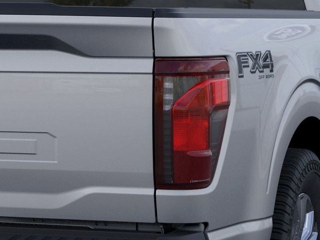 2026 Ford F-150 XLT In-Transit