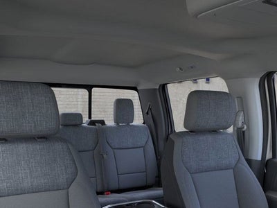 2026 Ford F-150 XLT In-Transit