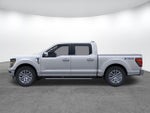 2026 Ford F-150 XLT In-Transit