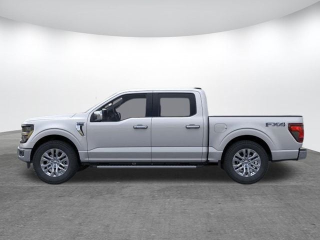 2026 Ford F-150 XLT In-Transit