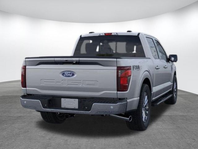 2026 Ford F-150 XLT In-Transit