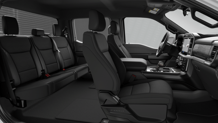 2026 Ford F-150 XLT In-Transit