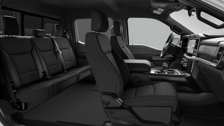 2026 Ford F-150 XLT In-Transit