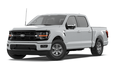 2026 Ford F-150 XLT In-Transit